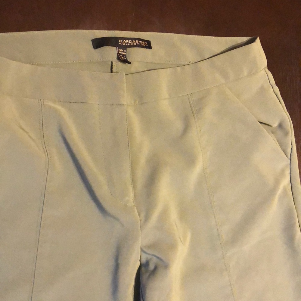 Kardashian Dress pants